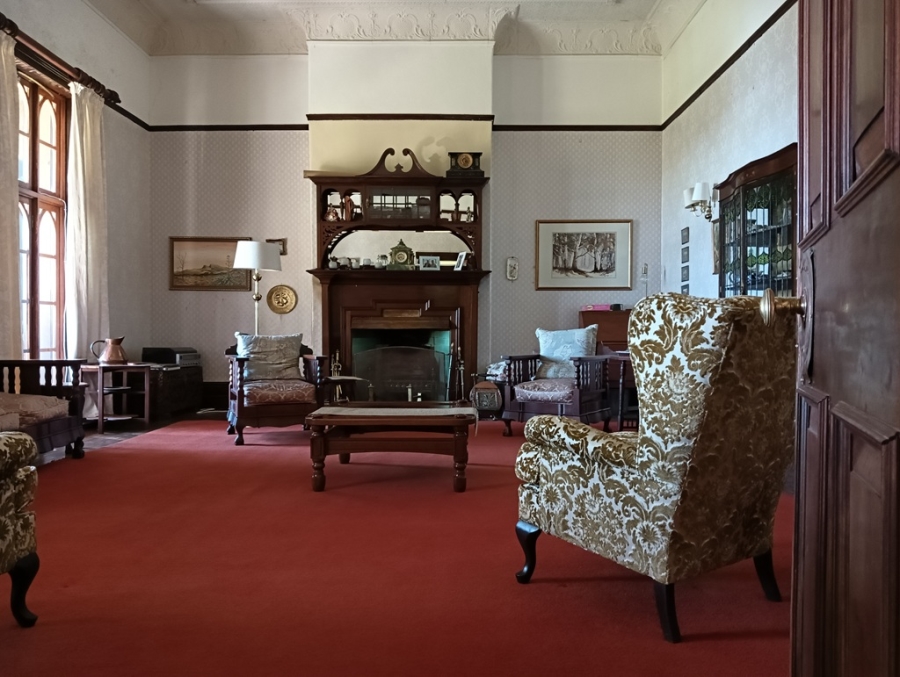 6 Bedroom Property for Sale in Aliwal North Eastern Cape